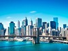 New York Manhattan